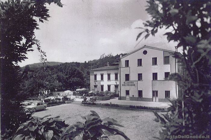 Selva 1960